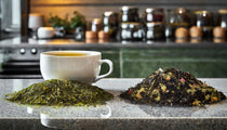 Thé vert ou thé noir: lequel choisir ?