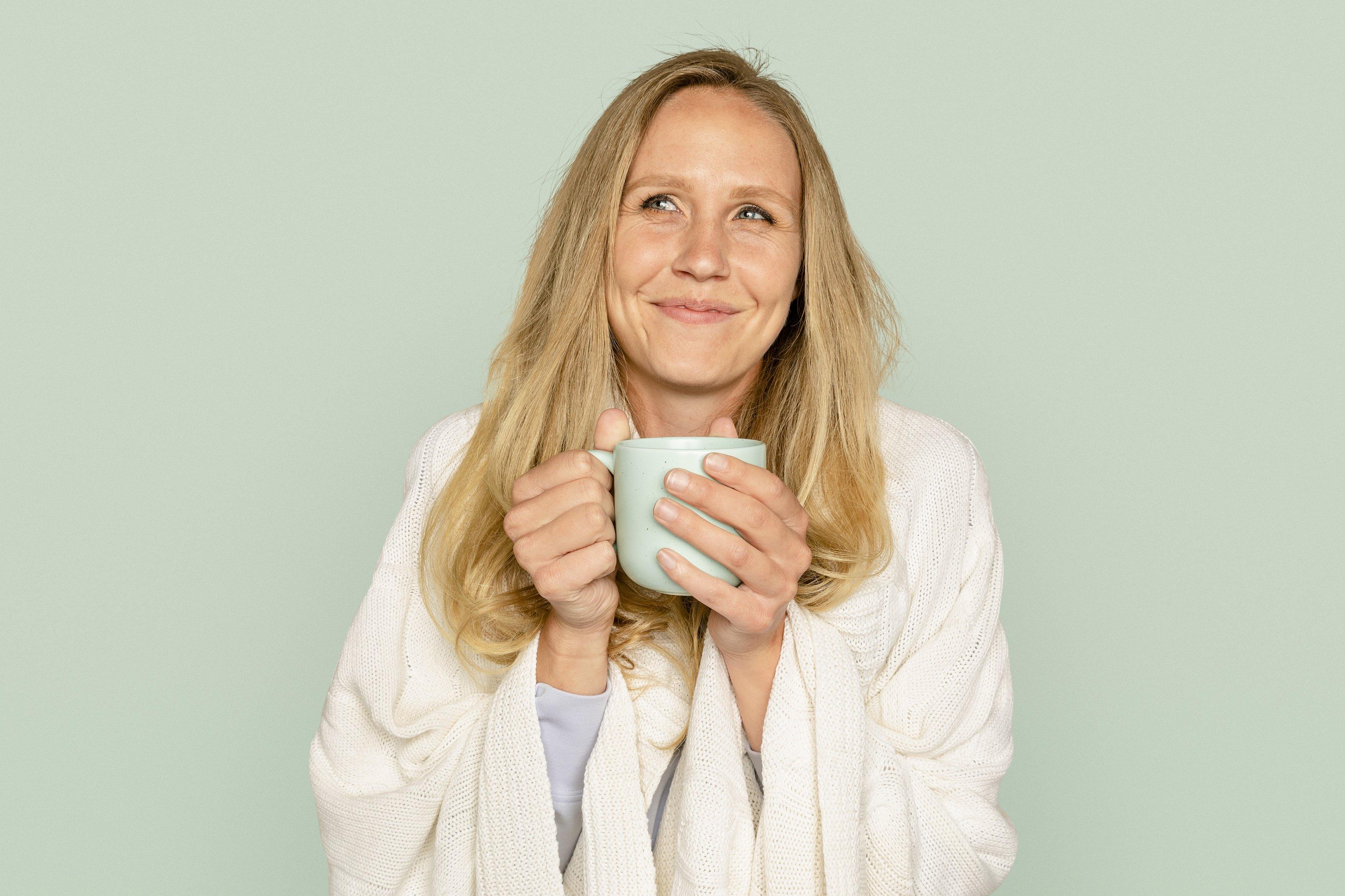 Le meilleur moment pour boire du thé vert - MysteryTea®