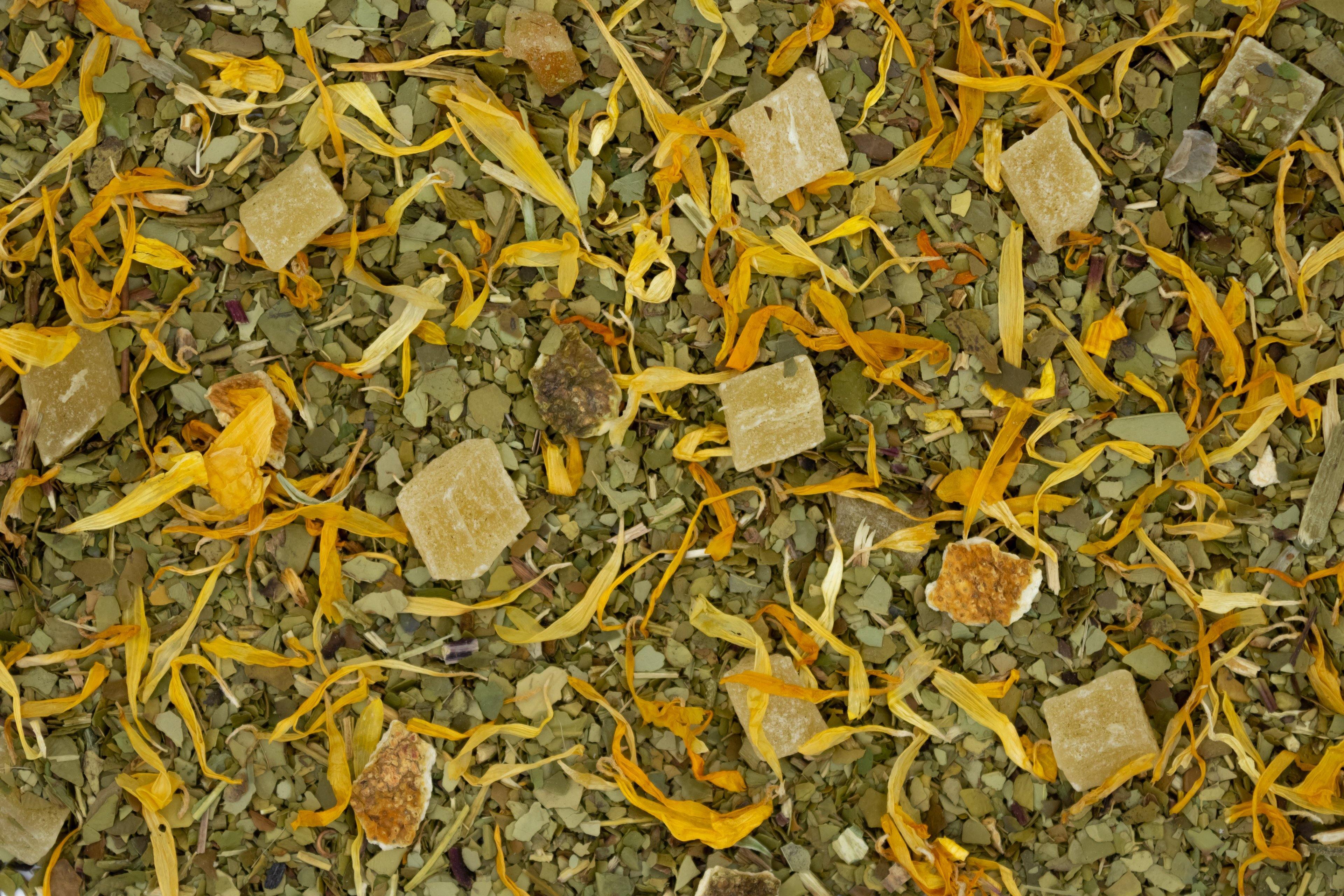 Les meilleurs matés de Bordeaux - MysteryTea®