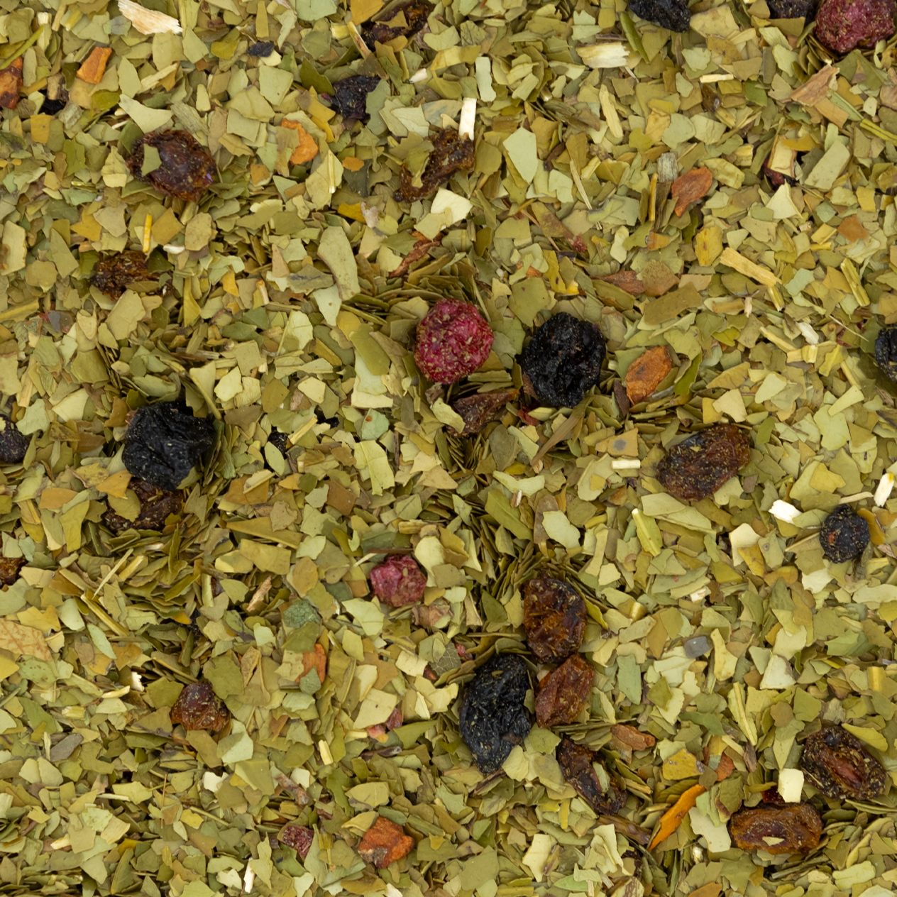 Blue Maté