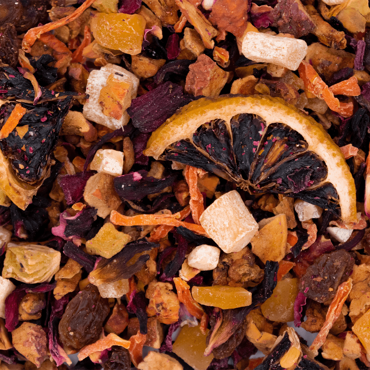 A Dos d'Éléphant - MysteryTea®