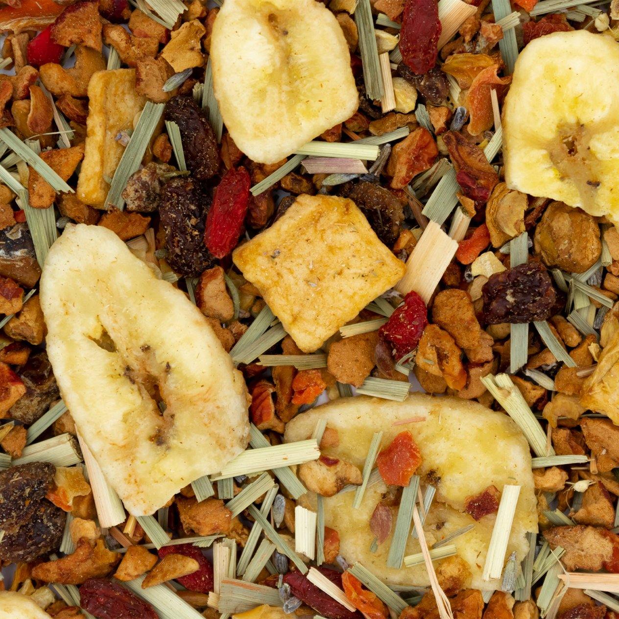 Brise Exotique BIO - MysteryTea®