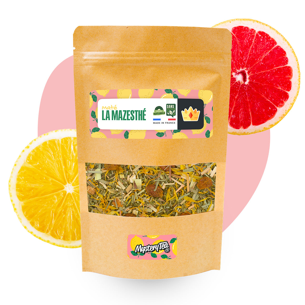 La Mazesthé