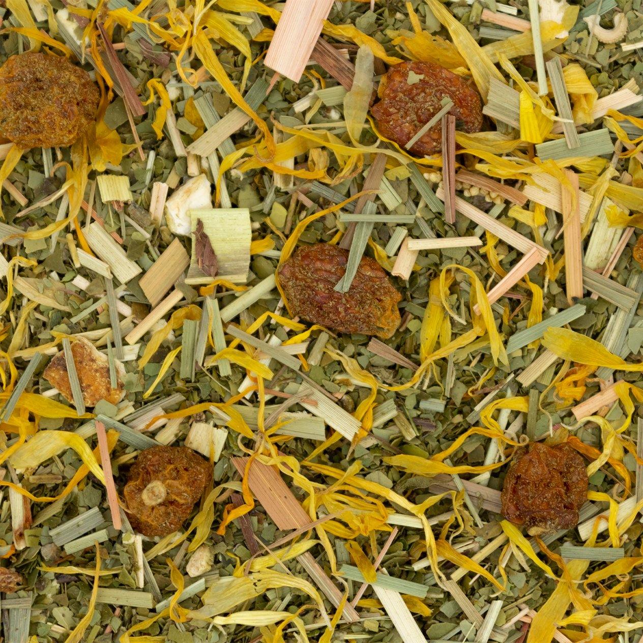 La Mazethé BIO - MysteryTea®