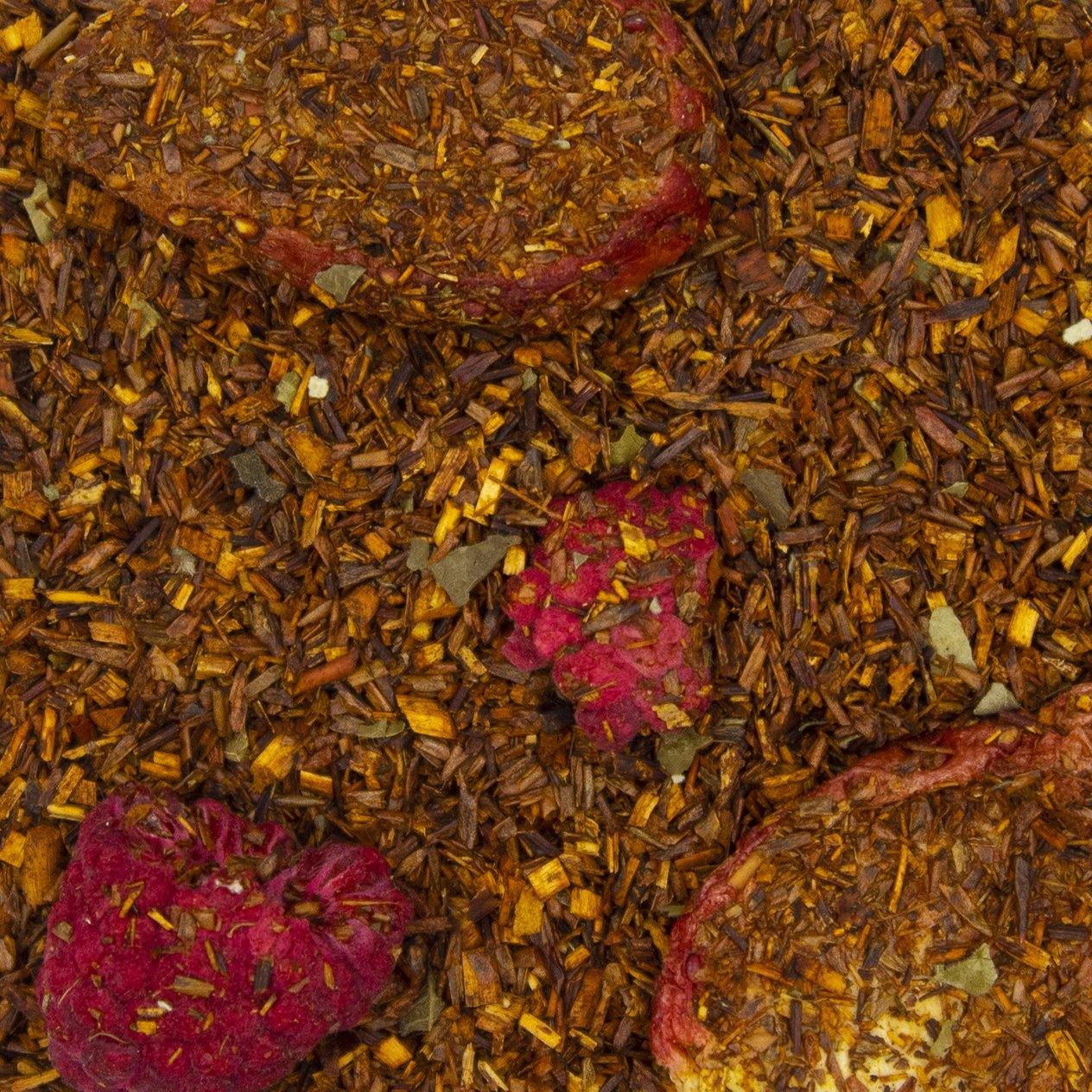 Fraise des Bois BIO - MysteryTea®