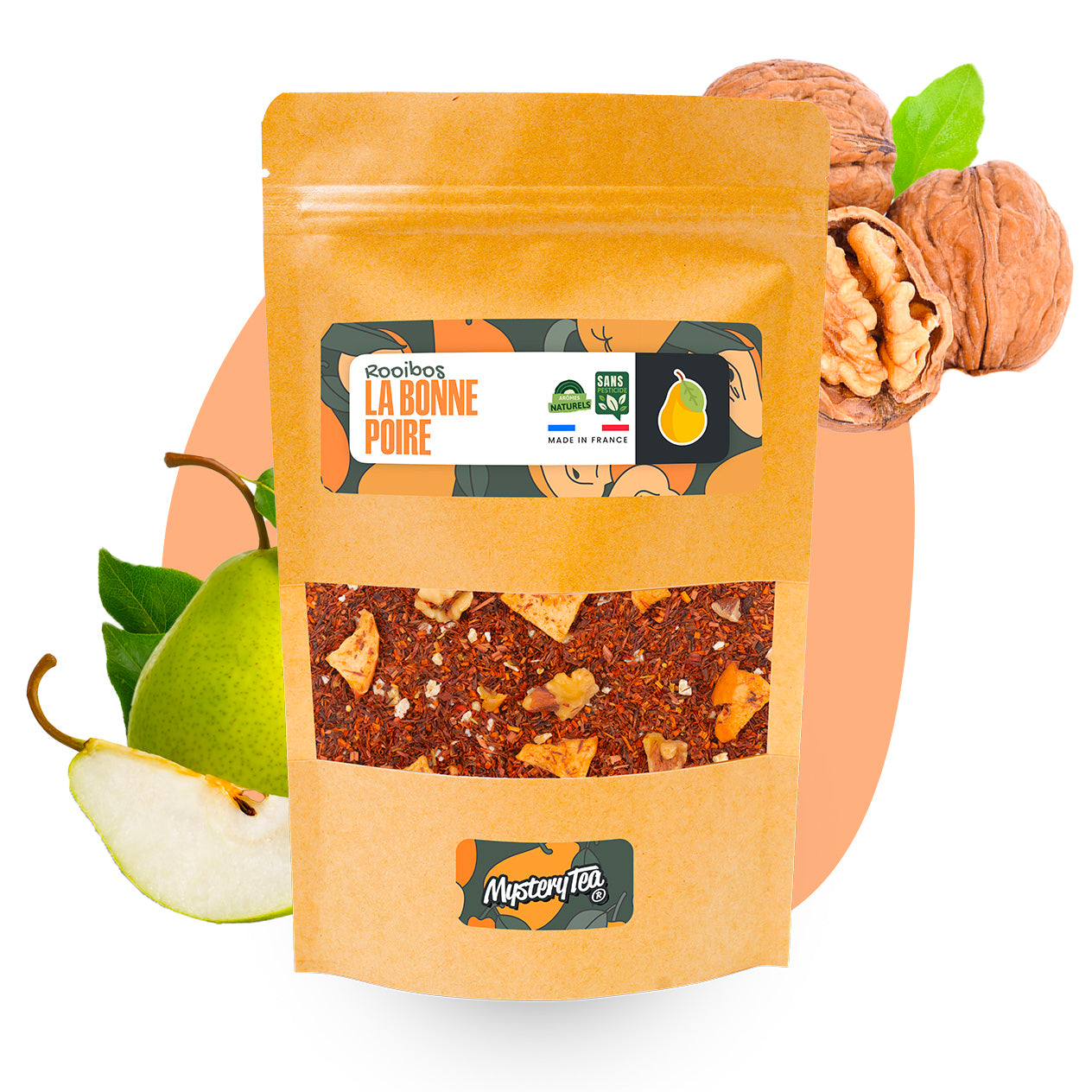 La Bonne Poire