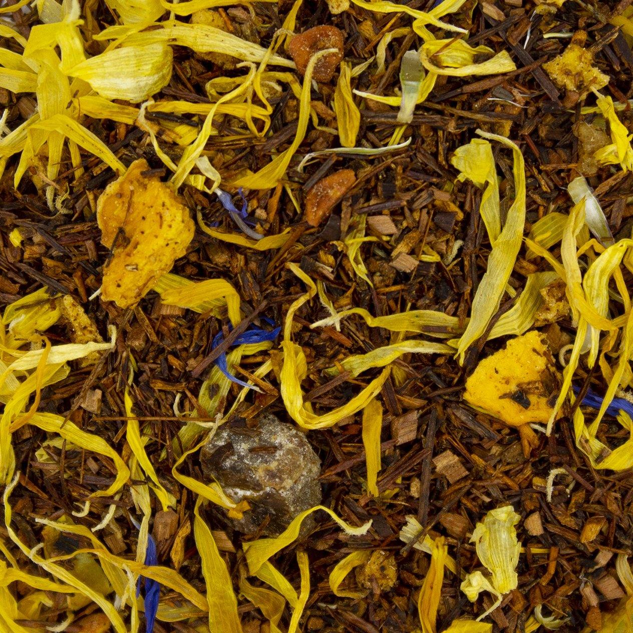 Pêche Glacée BIO - MysteryTea®