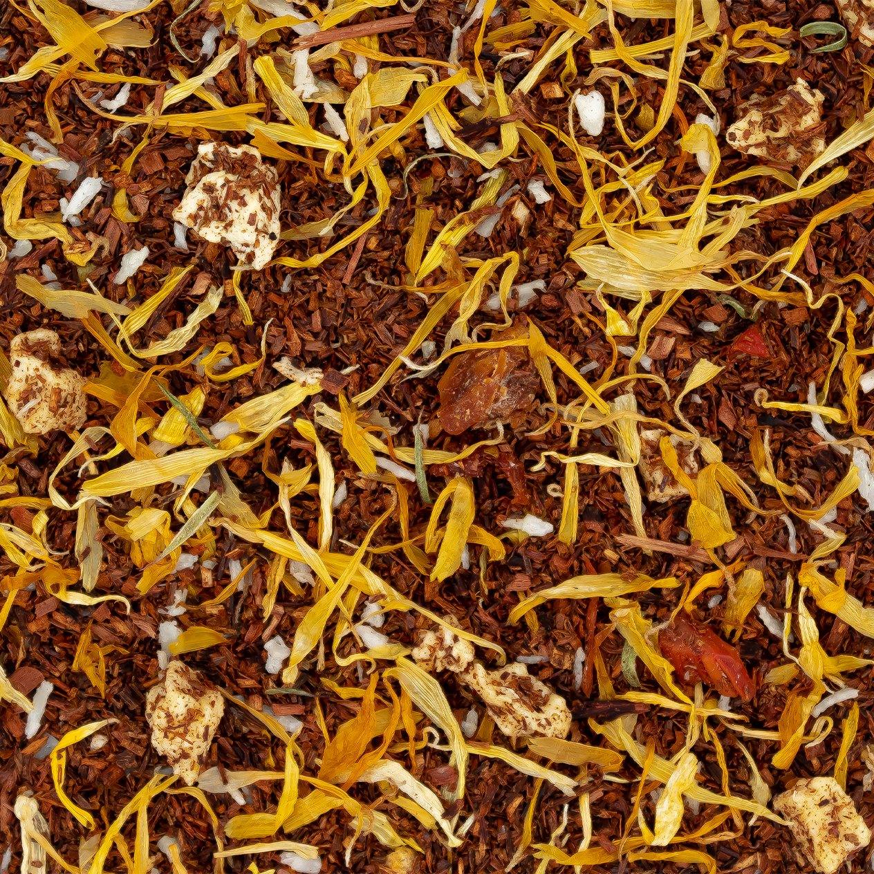 Red Colada BIO - MysteryTea®