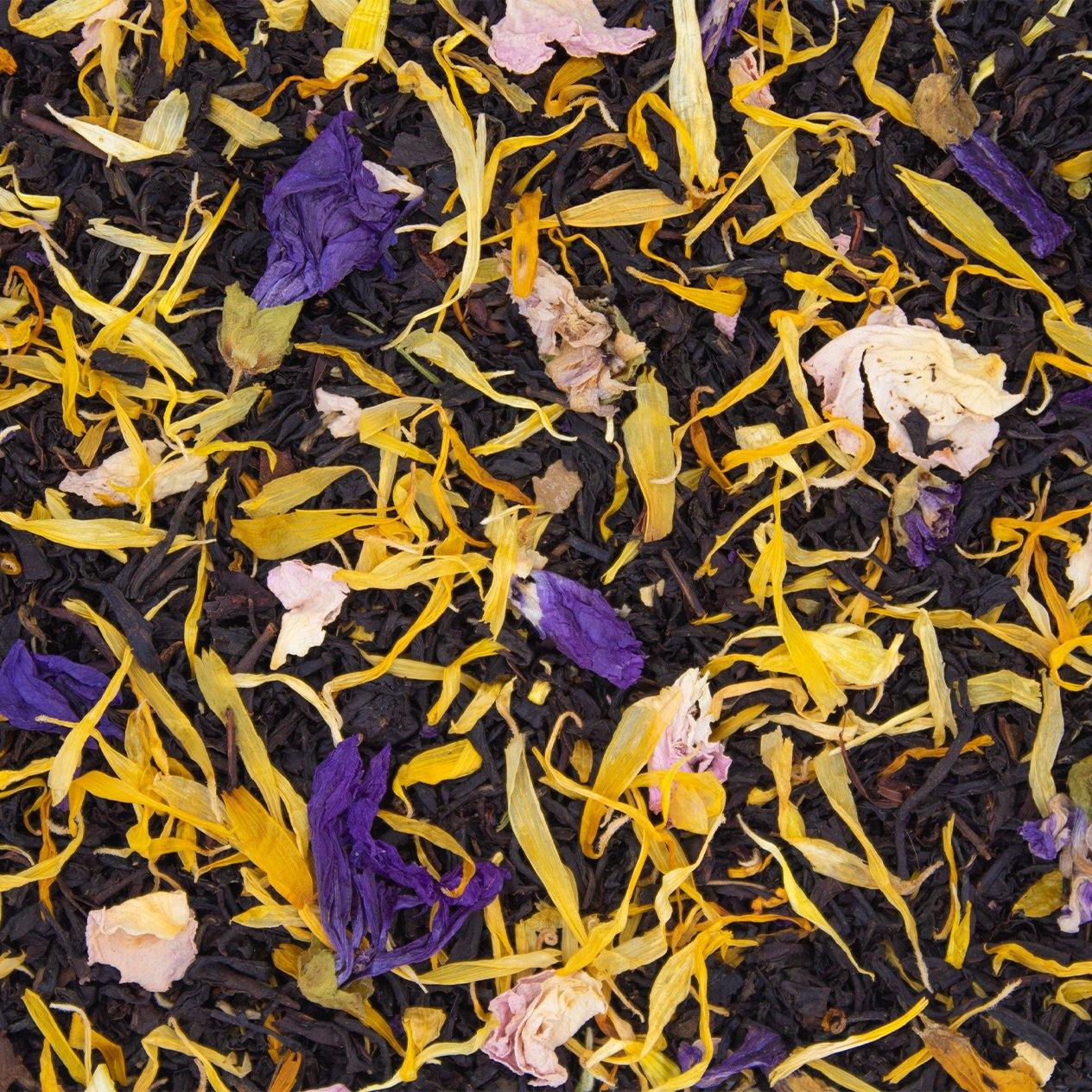 Festival Tropical BIO - MysteryTea®