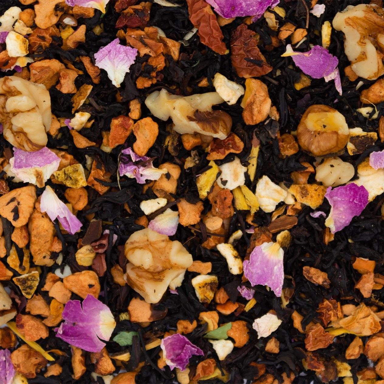Il Était une Noix BIO - MysteryTea®