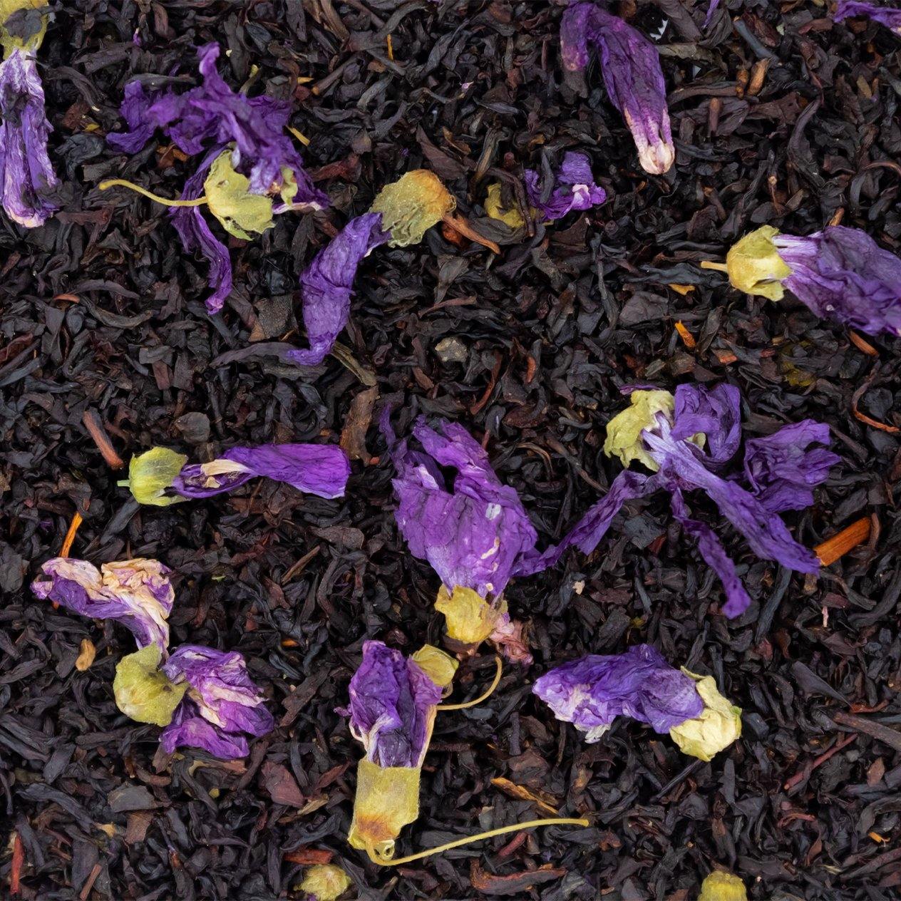 La Violette BIO - MysteryTea®