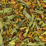 Orange Night - Vignette | MysteryTea®