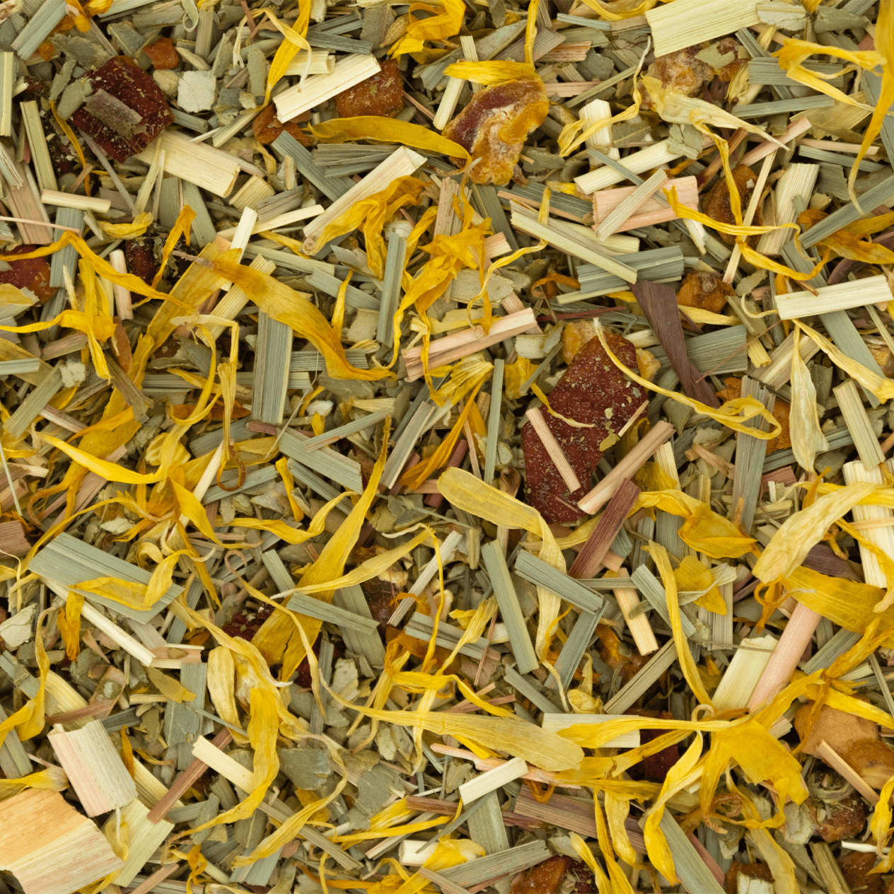Passion du Sud BIO - MysteryTea®