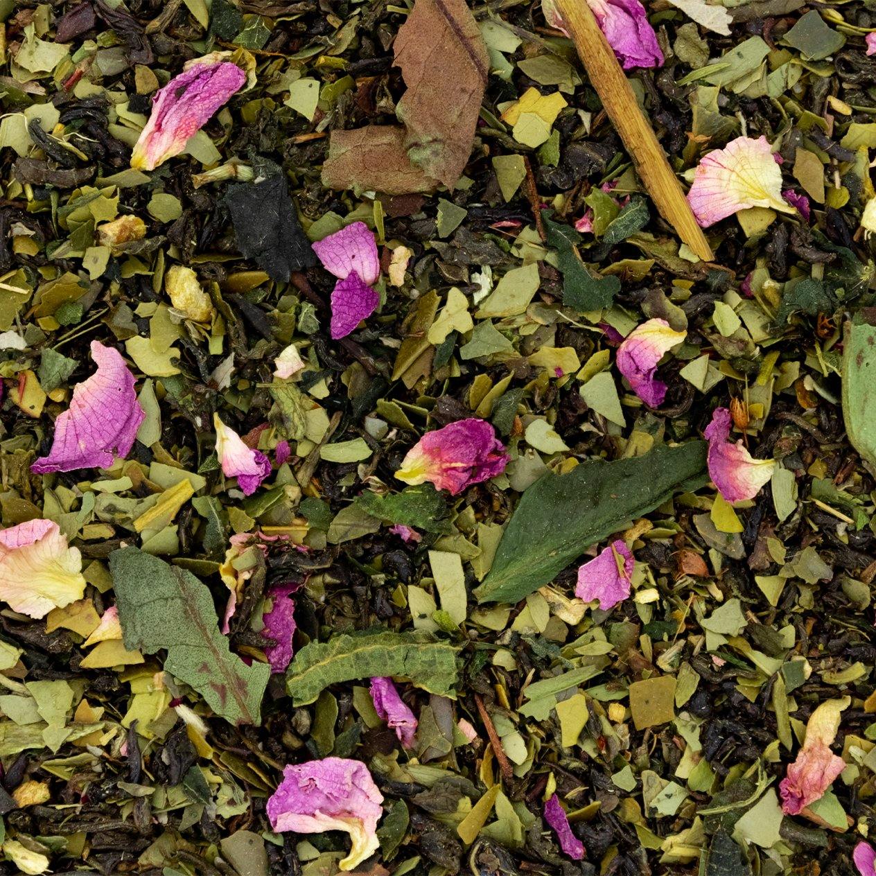 Super Détox BIO - MysteryTea®