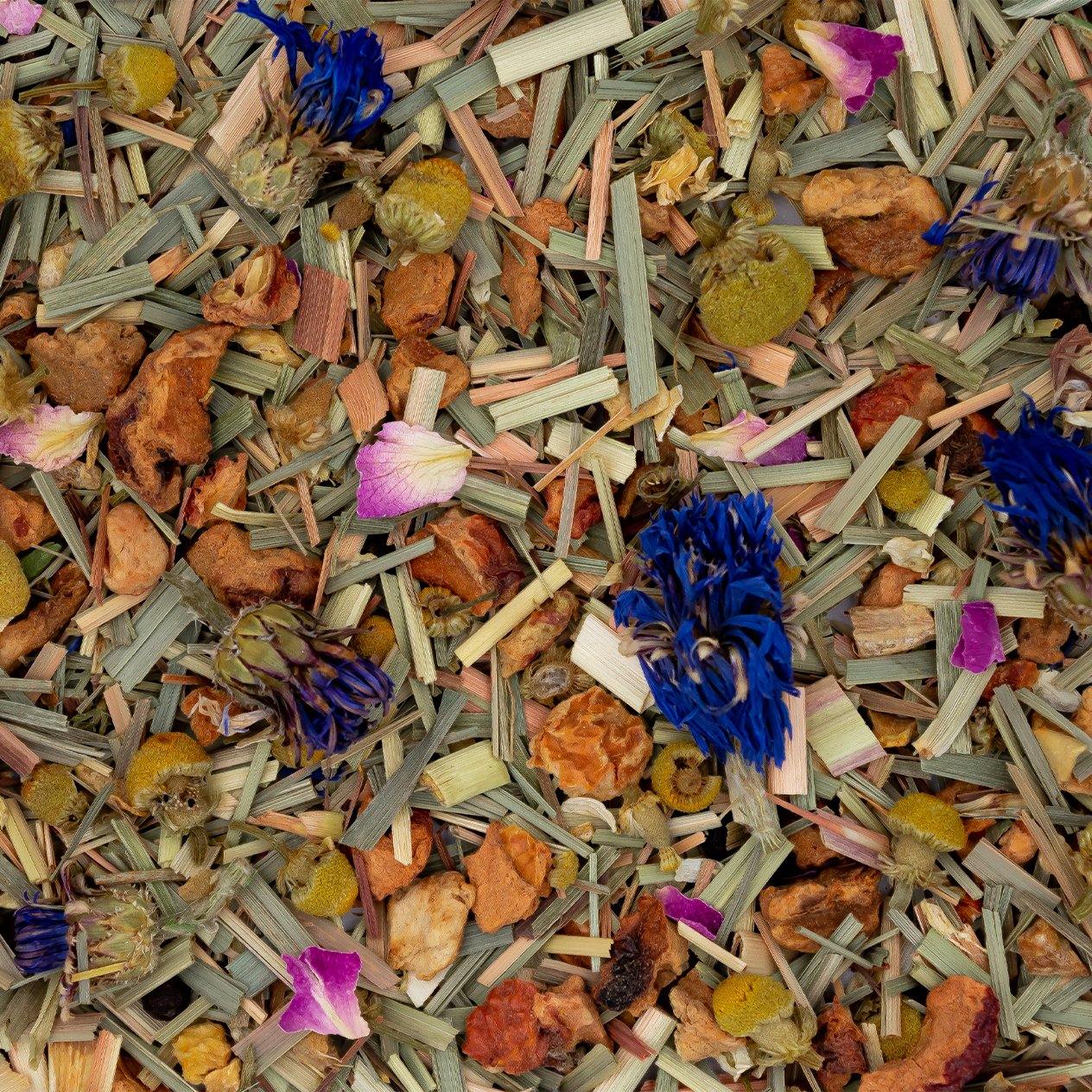 Soul Fire BIO - MysteryTea®