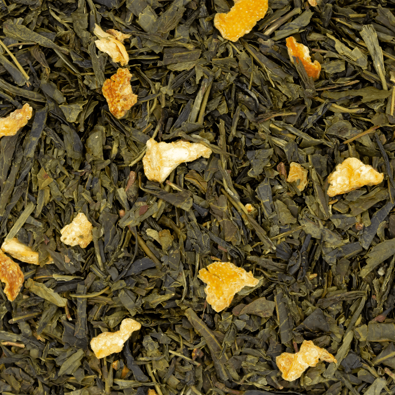 Bergatonic BIO - MysteryTea®
