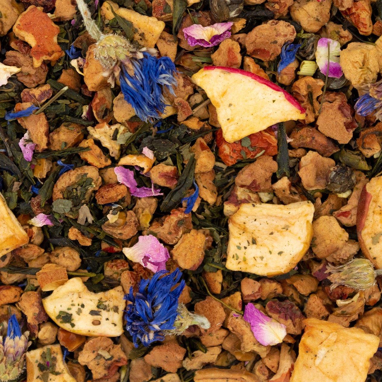 Blue Lagoon BIO - MysteryTea®