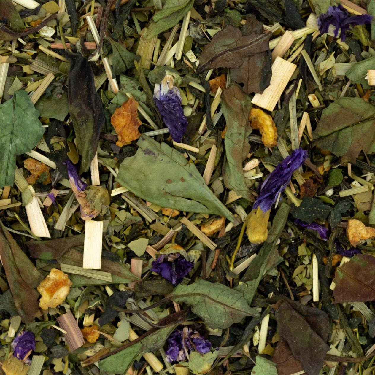 Citron Détox BIO - MysteryTea®