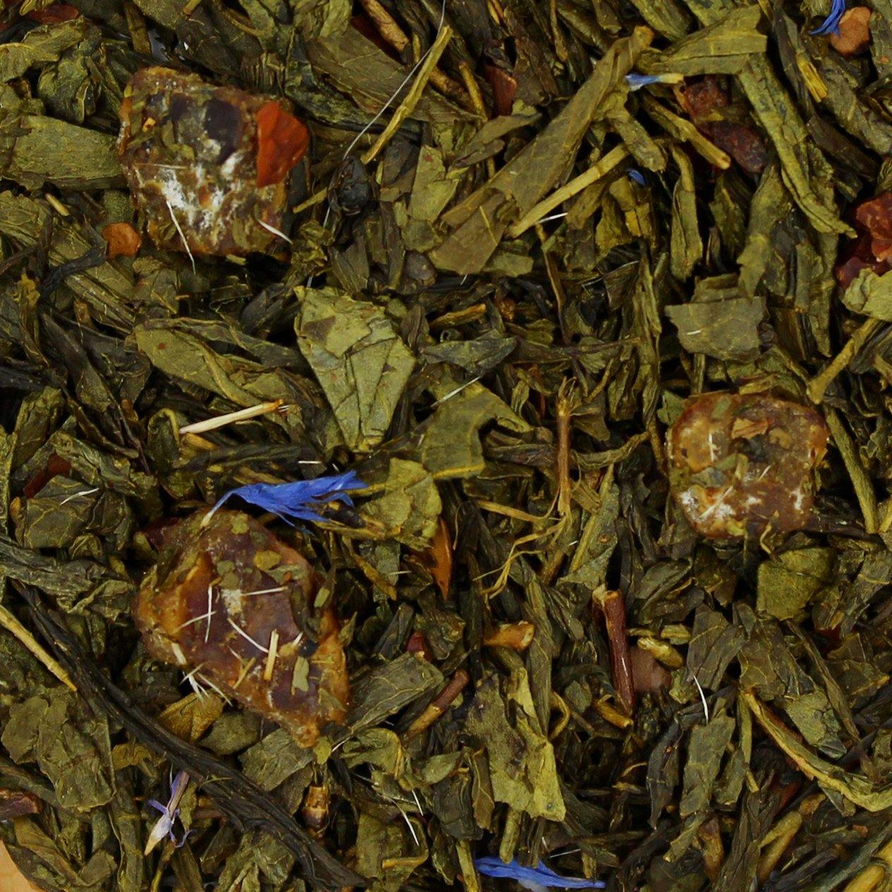 Café Frappé BIO - MysteryTea®