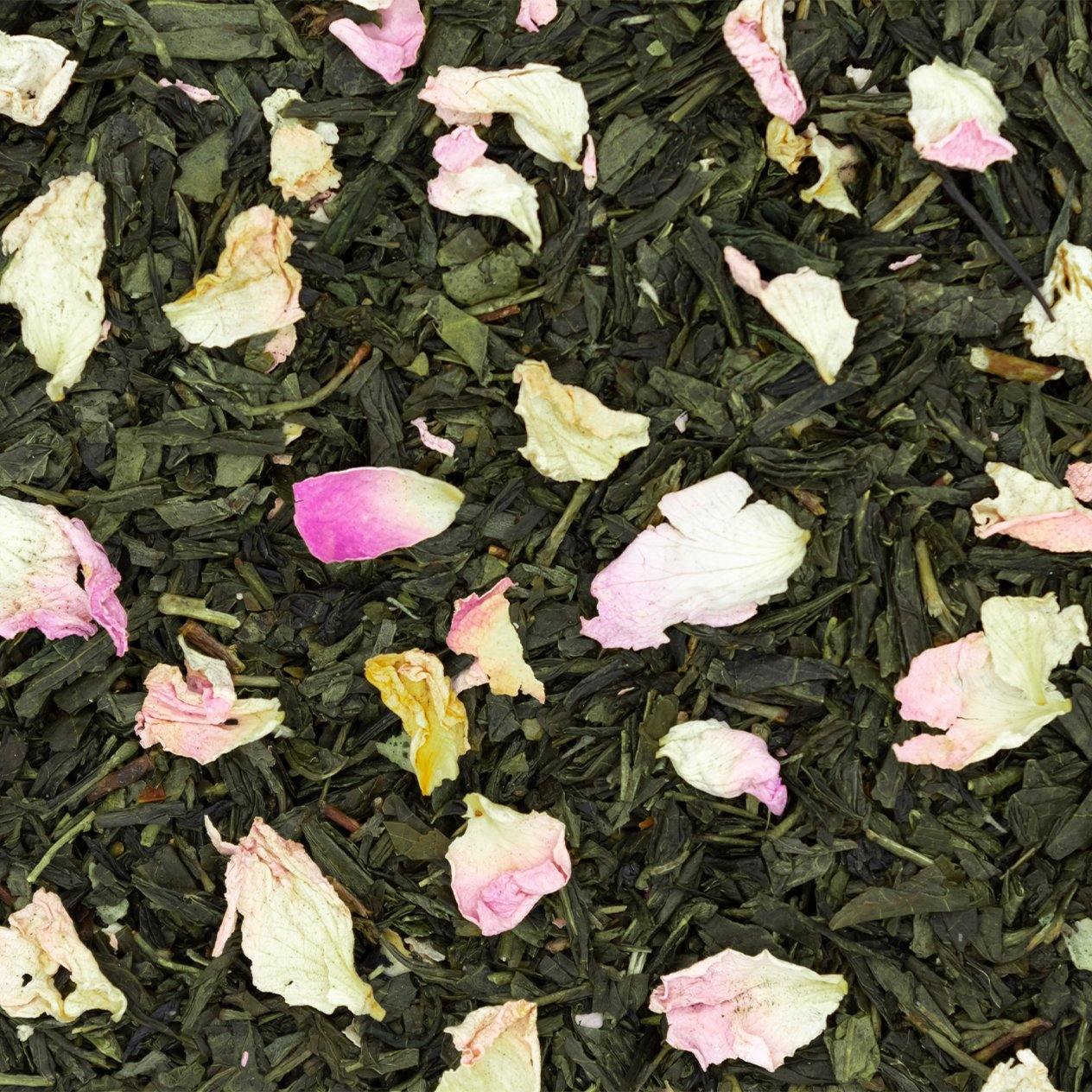 Fleur de Cerise BIO - MysteryTea®