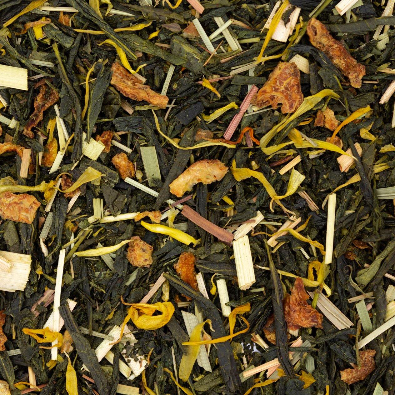 Fresh Mojito BIO - MysteryTea®