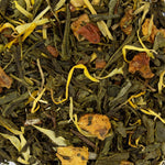 Green Cookie - Vignette | MysteryTea®