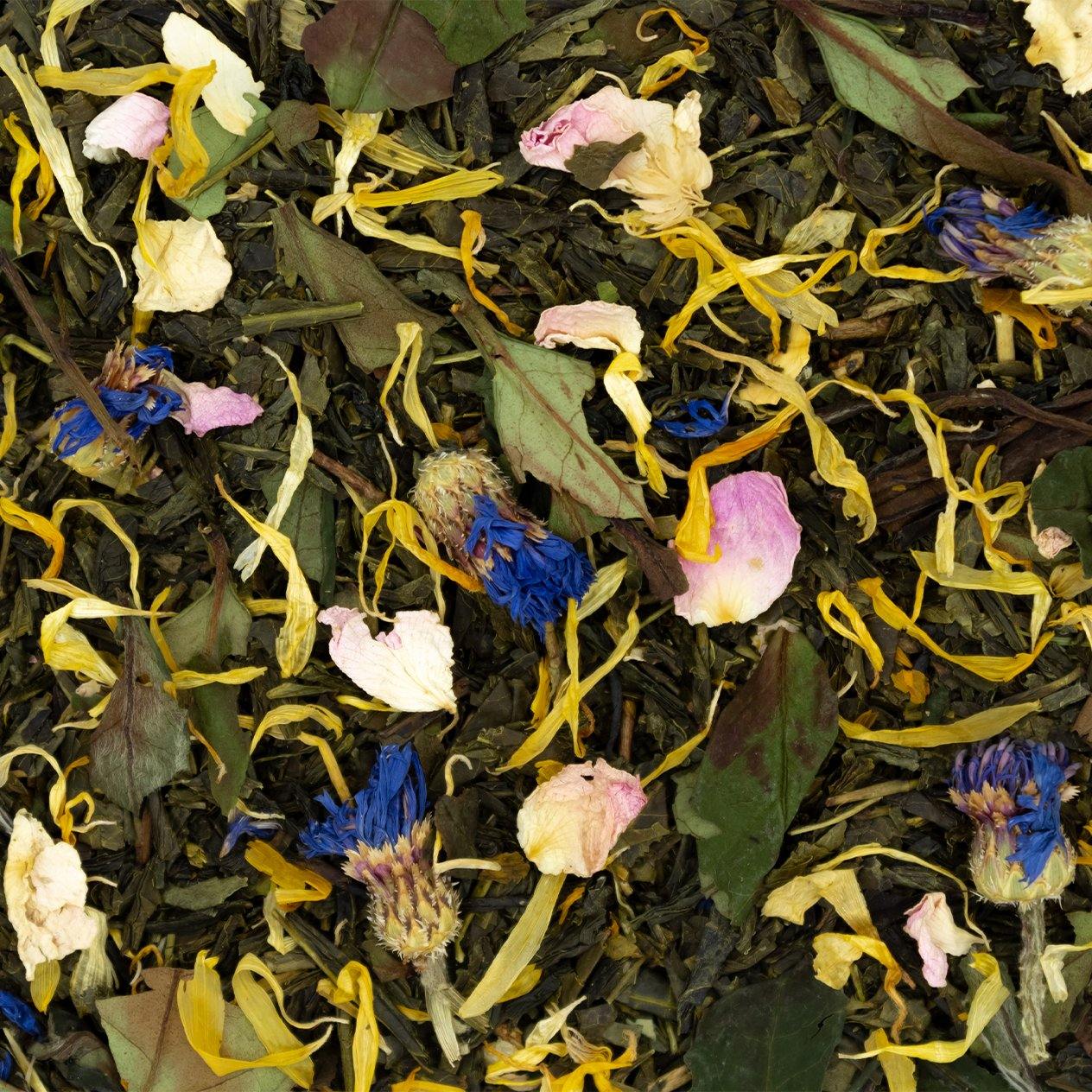 Lever du Soleil BIO - MysteryTea®