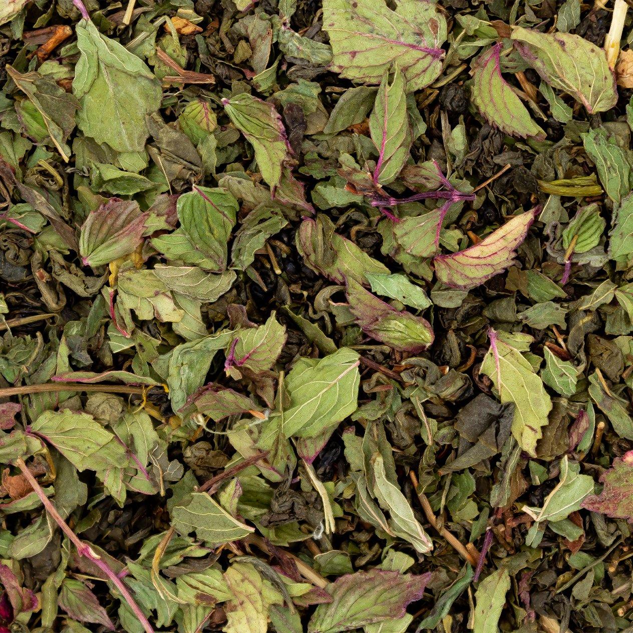 Marrakesh Touch BIO - MysteryTea®