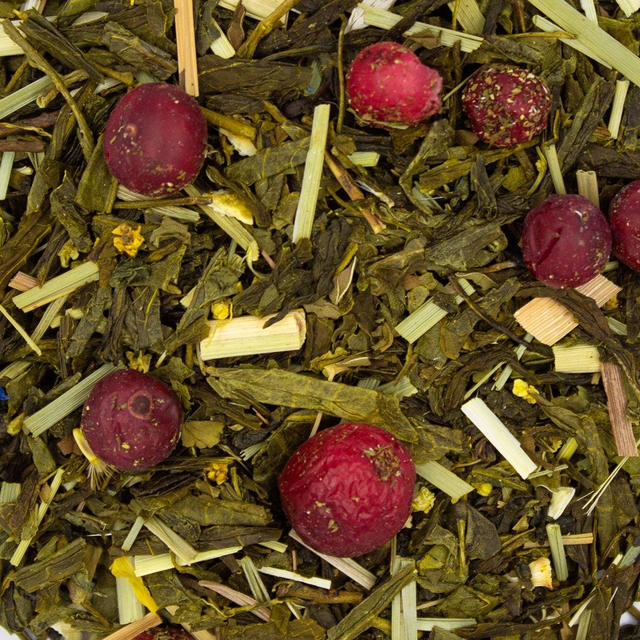 Thé de l'Amour BIO - MysteryTea®