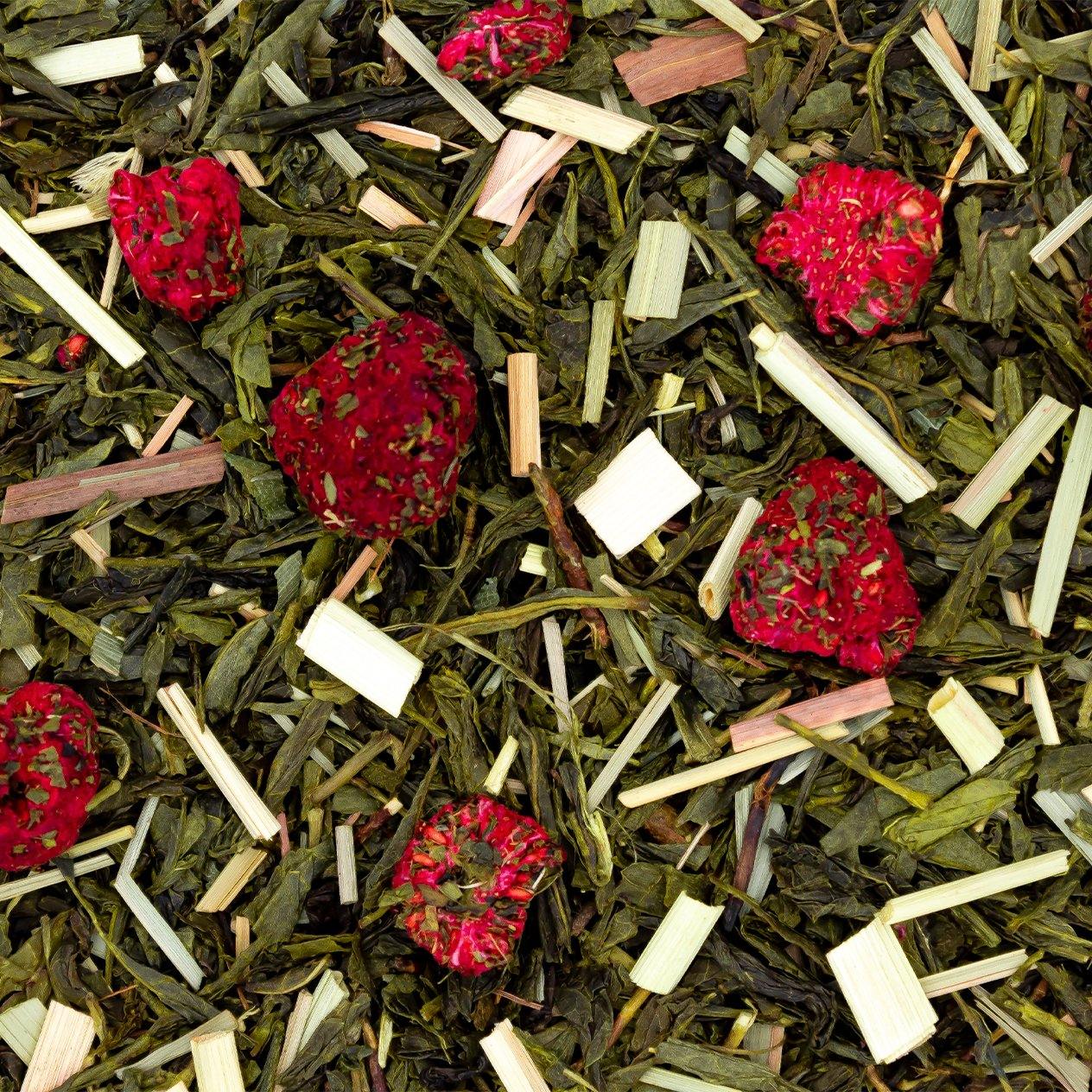 Thé du Panda - MysteryTea®