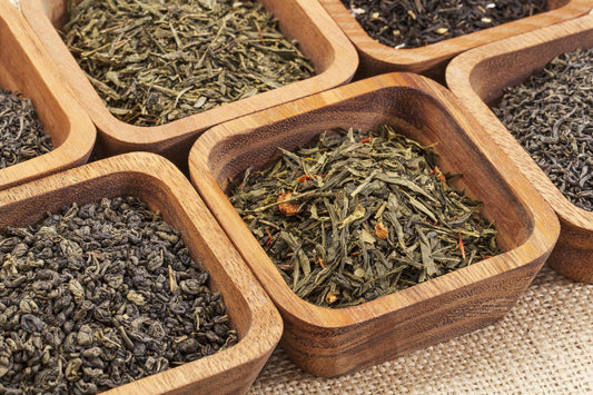 Le guide ultime de la conservation du thé - MysteryTea®