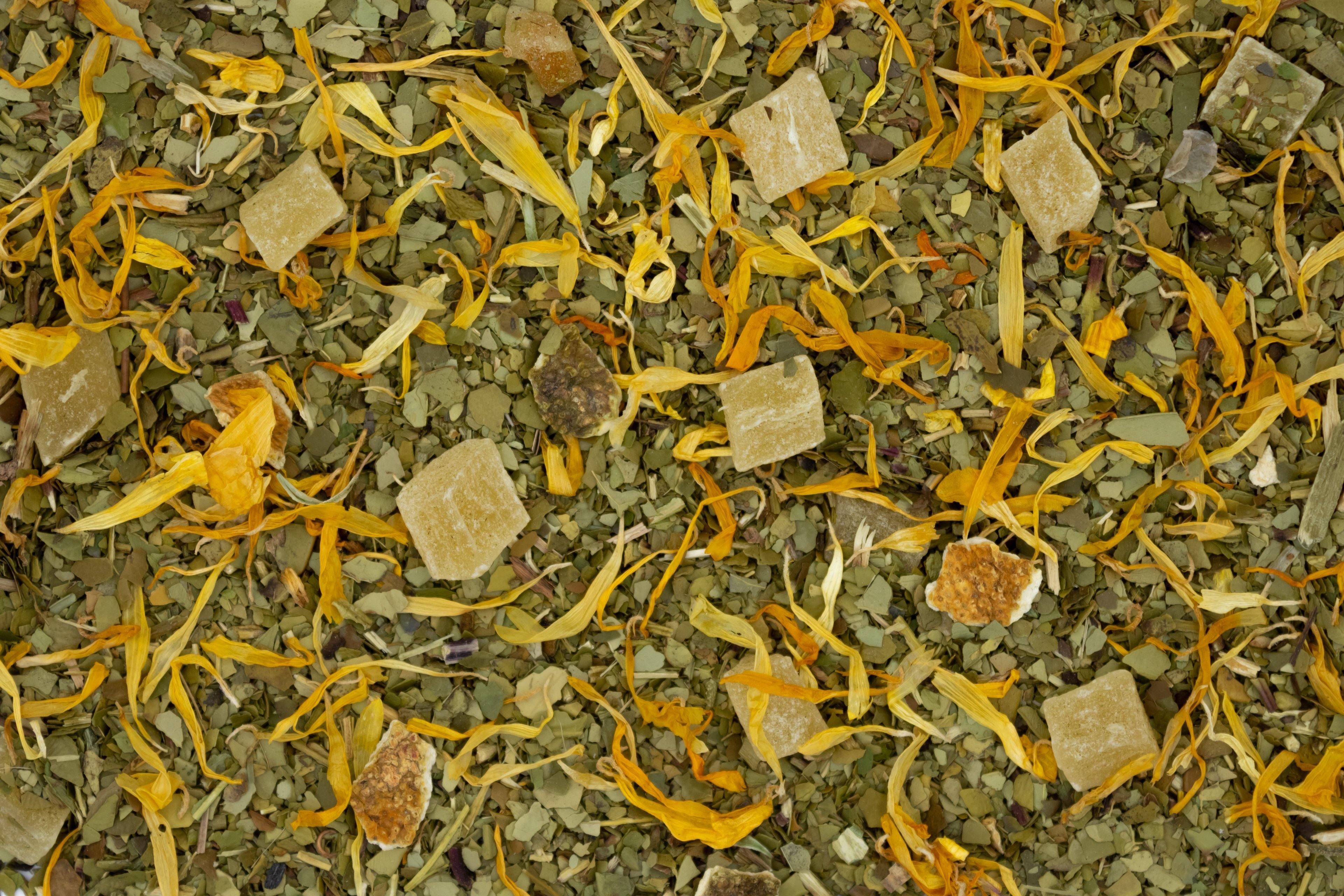 Les meilleurs matés de Lille - MysteryTea®