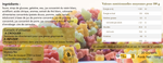 Croc’ ou Plouf ! – Oursons sureau - rhubarbe - Vignette | MysteryTea®
