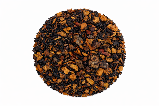 Ambre Safranée - 60g