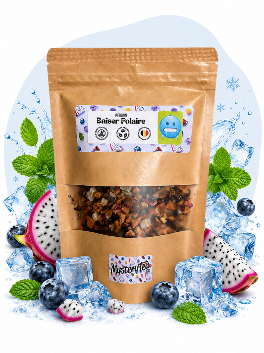 Baiser Polaire - 100g