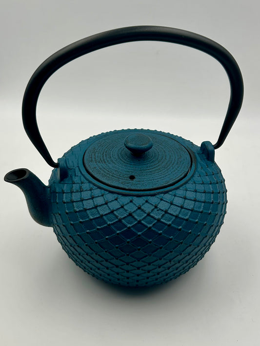 Théière en fonte – HARMONIE (0,8 L)