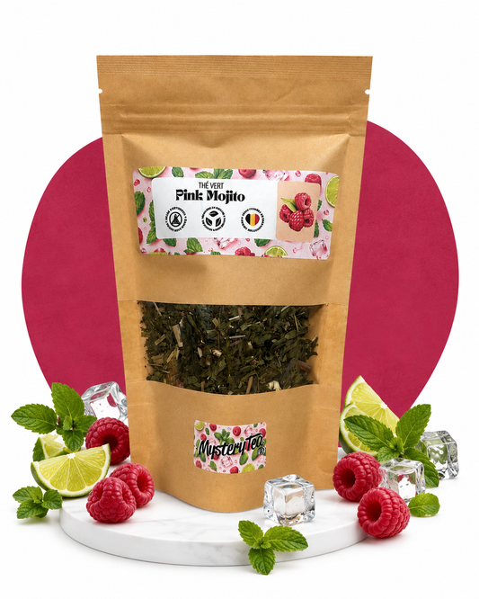 Pink Mojito - 60g