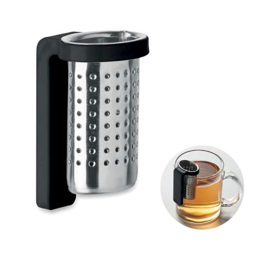 Tea Buddy