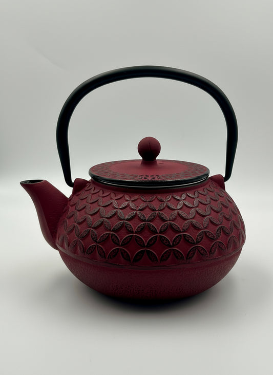 Théière en fonte – SÉRÉNITÉ (0,7 L)