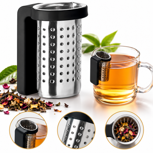 Tea Buddy