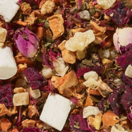 Douceur D'automne 100g