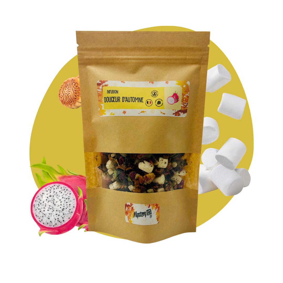 Douceur D'automne 100g