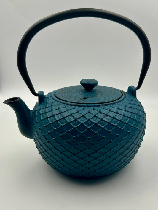 Théière en fonte – HARMONIE (0,8 L)