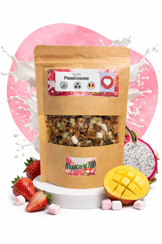 Passionnée - 100g