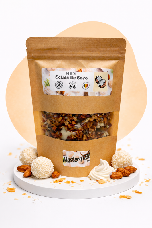 Eclats De Coco - 100g