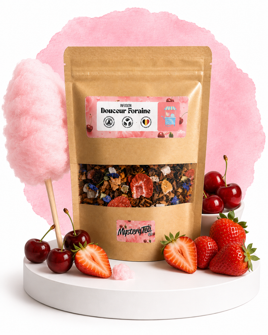 Douceur Foraine - 100g