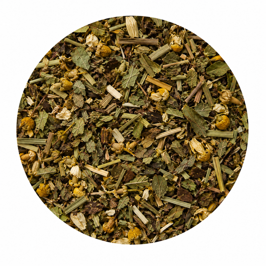 Pleine Lune - Infusion Saveur Orange Camomille