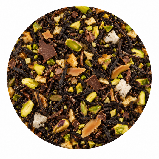 Dubaï Chocolate