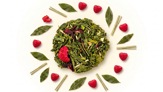 Pink Mojito - 60g