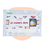 20 filtres papier jetables - Vignette | MysteryTea®